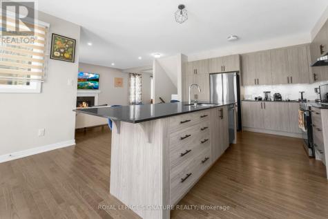 280 Sapling Grove South Ottawa ON K2J 7L9