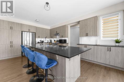 280 Sapling Grove South Ottawa ON K2J 7L9