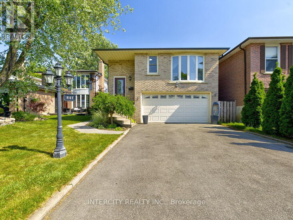 841 Coulson Avenue Milton (tm Timberlea) ON L9T 4K3