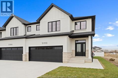 5230 Talia Trail Tecumseh ON N0R 1K0