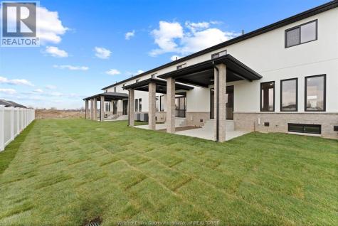 5230 Talia Trail Tecumseh ON N0R 1K0