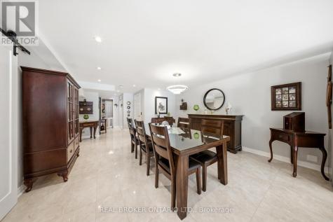 171 Gold Park Gate Essa (angus) ON L3W 0B4