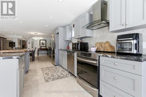 171 Gold Park Gate Essa (angus) ON L3W 0B4
