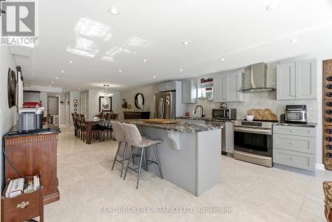 171 Gold Park Gate Essa (angus) ON L3W 0B4
