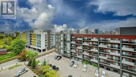 250 Albert Street Waterloo ON N2L 0H5
