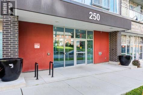 250 Albert Street Waterloo ON N2L 0H5