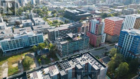 250 Albert Street Waterloo ON N2L 0H5