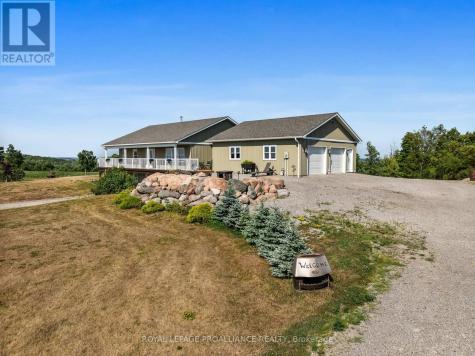 1526 County Road 2 Otonabee-south Monaghan ON K0L 1B0