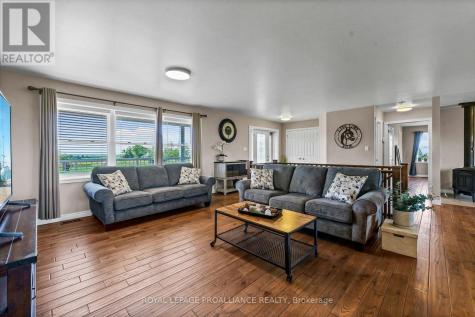 1526 County Road 2 Otonabee-south Monaghan ON K0L 1B0