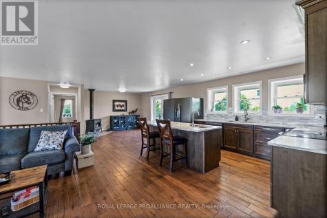 1526 County Road 2 Otonabee-south Monaghan ON K0L 1B0