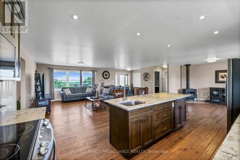 1526 County Road 2 Otonabee-south Monaghan ON K0L 1B0