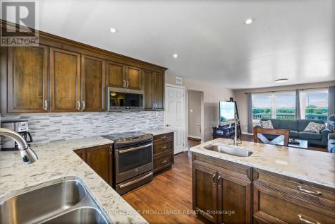 1526 County Road 2 Otonabee-south Monaghan ON K0L 1B0