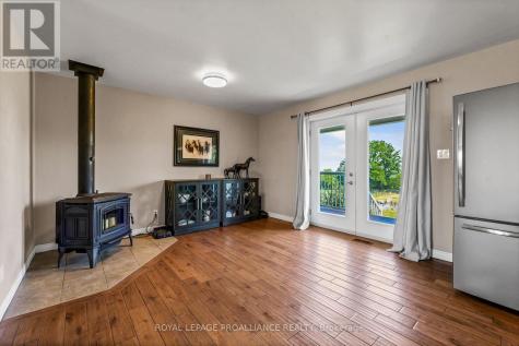 1526 County Road 2 Otonabee-south Monaghan ON K0L 1B0
