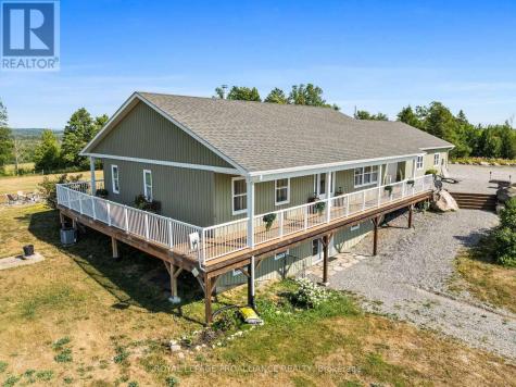 1526 County Road 2 Otonabee-south Monaghan ON K0L 1B0