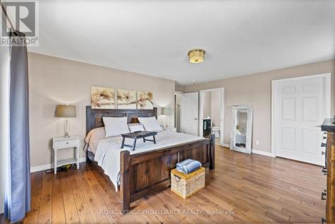1526 County Road 2 Otonabee-south Monaghan ON K0L 1B0