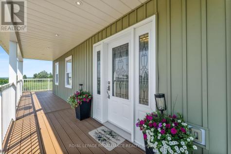 1526 County Road 2 Otonabee-south Monaghan ON K0L 1B0
