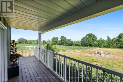 1526 County Road 2 Otonabee-south Monaghan ON K0L 1B0