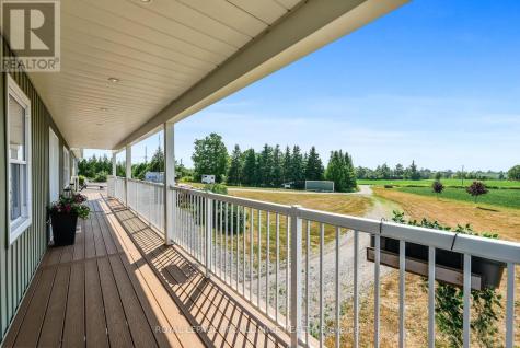 1526 County Road 2 Otonabee-south Monaghan ON K0L 1B0