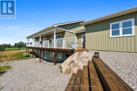 1526 County Road 2 Otonabee-south Monaghan ON K0L 1B0