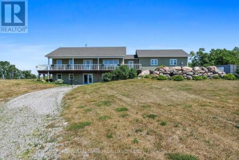 1526 County Road 2 Otonabee-south Monaghan ON K0L 1B0