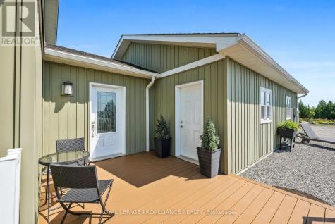 1526 County Road 2 Otonabee-south Monaghan ON K0L 1B0