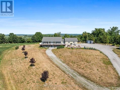 1526 County Road 2 Otonabee-south Monaghan ON K0L 1B0