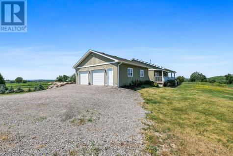 1526 County Road 2 Otonabee-south Monaghan ON K0L 1B0