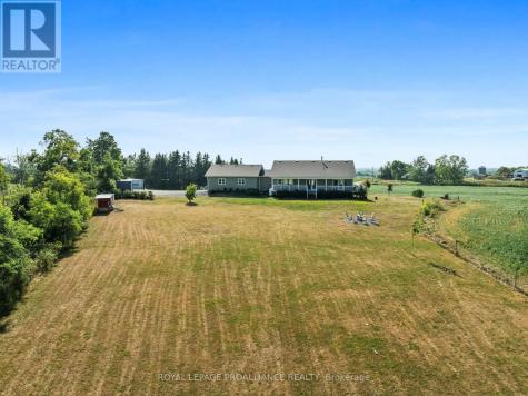 1526 County Road 2 Otonabee-south Monaghan ON K0L 1B0