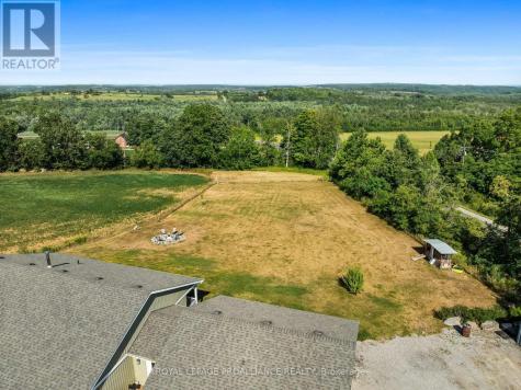 1526 County Road 2 Otonabee-south Monaghan ON K0L 1B0