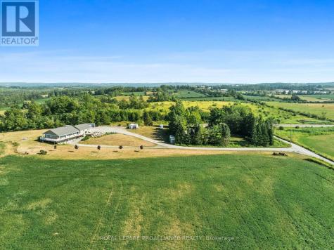 1526 County Road 2 Otonabee-south Monaghan ON K0L 1B0