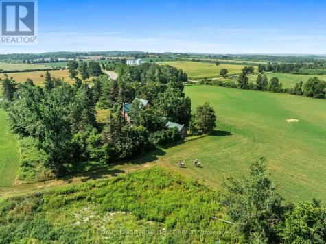 1526 County Road 2 Otonabee-south Monaghan ON K0L 1B0