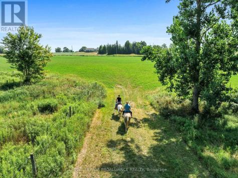 1526 County Road 2 Otonabee-south Monaghan ON K0L 1B0