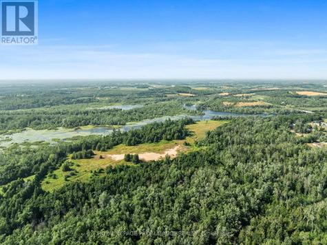 1526 County Road 2 Otonabee-south Monaghan ON K0L 1B0