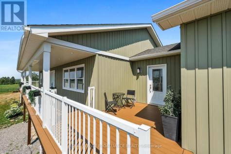 1526 County Road 2 Otonabee-south Monaghan ON K0L 1B0