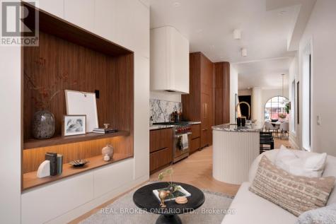 256 Major Street Toronto (university) ON M5S 2L6