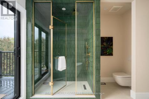 256 Major Street Toronto (university) ON M5S 2L6