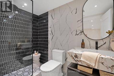 256 Major Street Toronto (university) ON M5S 2L6