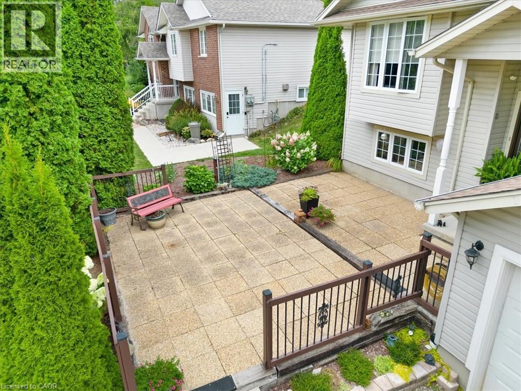 139 Gold Street Elora ON N0B 1S0