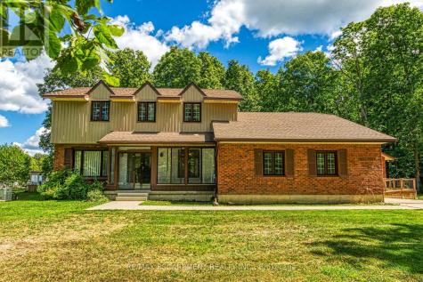 188 Fisherville Road Haldimand ON N0A 1P0