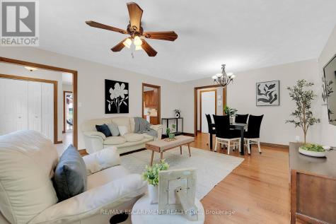 188 Fisherville Road Haldimand ON N0A 1P0