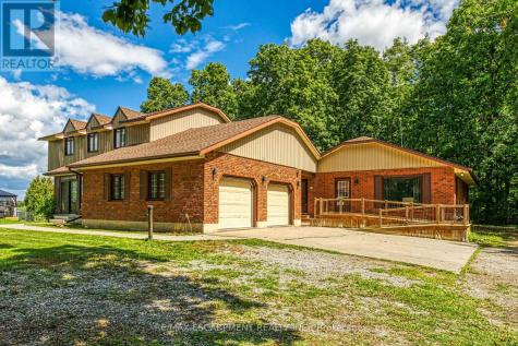 188 Fisherville Road Haldimand ON N0A 1P0