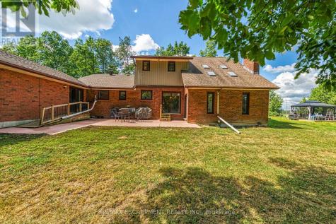 188 Fisherville Road Haldimand ON N0A 1P0