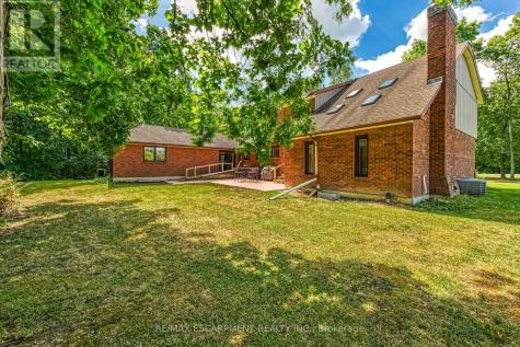 188 Fisherville Road Haldimand ON N0A 1P0