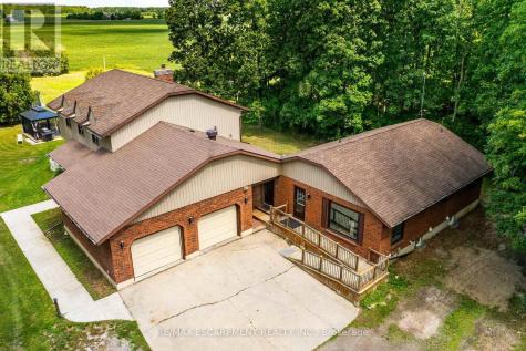 188 Fisherville Road Haldimand ON N0A 1P0