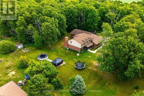 188 Fisherville Road Haldimand ON N0A 1P0