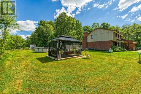 188 Fisherville Road Haldimand ON N0A 1P0