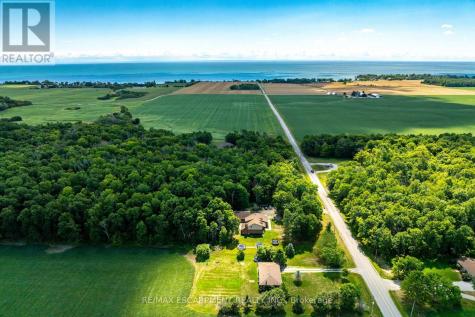 188 Fisherville Road Haldimand ON N0A 1P0