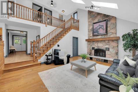 188 Fisherville Road Haldimand ON N0A 1P0