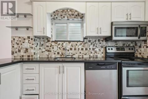 134 Jones Avenue Toronto (south Riverdale) ON M4M 3A1