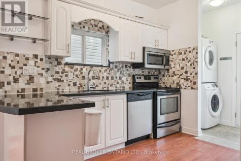 134 Jones Avenue Toronto (south Riverdale) ON M4M 3A1